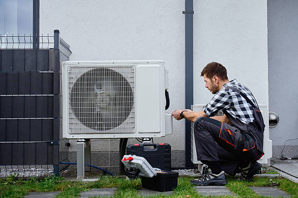 Trusted Hvac service in Ardmore, PA - Tropical Oasis HVAC